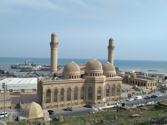 Bibi-Heybat Mosque